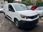 Peugeot Partner 1.5 BlueHDi L2 Heavy Premium  long chassis, Euro 6, Entreprise, 3 places, Autre carrosserie