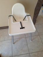 Kinderstoel met veiligheidsgespjes, Kinderen en Baby's, Ophalen