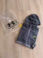Under armour vest - origineel - maat S,M, Kleding | Heren, Ophalen of Verzenden, Maat 46 (S) of kleiner