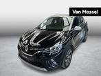 Renault Captur TCe 140 EDC Techno, Auto's, Renault, Stof, Gebruikt, 4 cilinders, 5 zetels