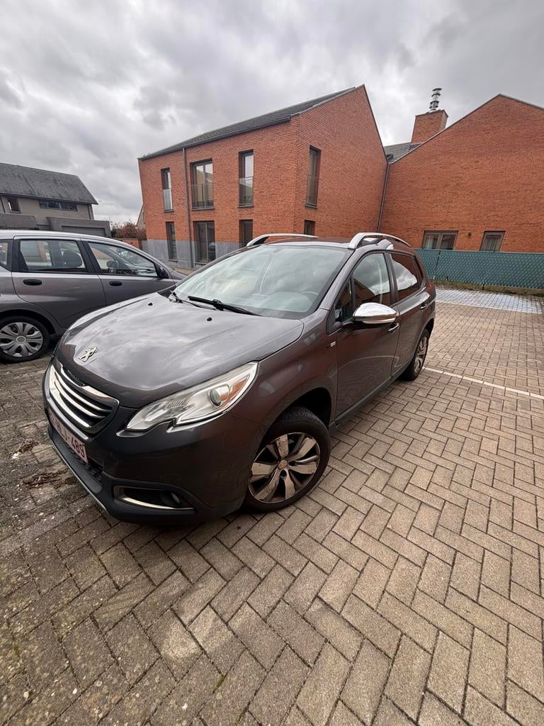 Peugoet 2008, Autos, Peugeot, Achat, Euro 6, Diesel, Particulier