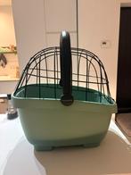 New Looxs Clipper hondenfietsmand, Ophalen, Zo goed als nieuw, Fietsmand