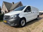 Mercedes-Benz Vito 111 CDI Extra Long - 2019 - Véhicule Com, Autos, Achat, Euro 6, Entreprise, Mercedes-Benz