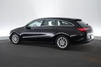 (2CMU780) MERCEDES-BENZ CLA SHOOTING BRAKE, 100 kW, Achat, Euro 6, Entreprise