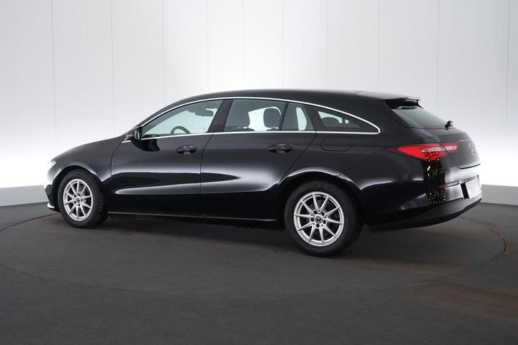 (2CMU780) MERCEDES-BENZ CLA SHOOTING BRAKE, Auto's, Mercedes-Benz, Bedrijf, Te koop, CLA, ABS, Achteruitrijcamera, Airbags, Airconditioning