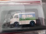 Citroën HY"GERVAIS"1/43, Ophalen of Verzenden, Nieuw, Auto