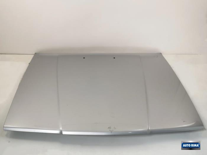 Motorkap van een Volvo V90 (426), Gebruikt, -, -, Ophalen of Verzenden