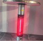 Terrastafel met verwarming, Tuin en Terras, Ophalen