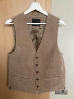 Roy Robson heren ondervest maat 50, Enlèvement ou Envoi, Comme neuf, Taille 48/50 (M), Beige