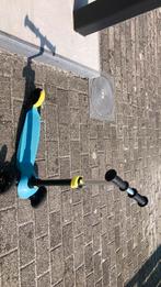 Step decathlon 3 wielen, Fietsen en Brommers, Steps, Ophalen, Gebruikt, Gewone step