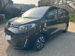 Citroën SpaceTourer 2.0HDI 185000km 07/2018 Full Full, Auto's, Voorwielaandrijving, Monovolume, 4 cilinders, Leder