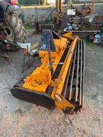 Peecon rotoreg, Zakelijke goederen, Ophalen