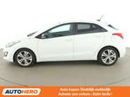 Hyundai i30 1.6 CRDi Classic (bj 2014), Auto's, Hyundai, Voorwielaandrijving, Euro 5, Gebruikt, Zwart