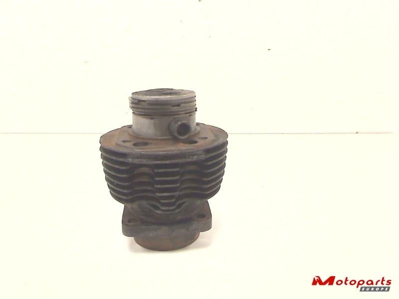 Cylindre BMW R 50 S 1960-1962, Motos, Pièces | BMW, Enlèvement ou Envoi, Utilisé