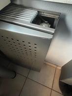 Gaskachel Wellstraler, Ophalen, Zo goed als nieuw, 60 tot 150 cm, Radiator