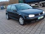 Golf 4/ benzine/1.4 Cc/ 55 kw / 165901 km, Autos, Achat, Entreprise, Air conditionné, 5 places
