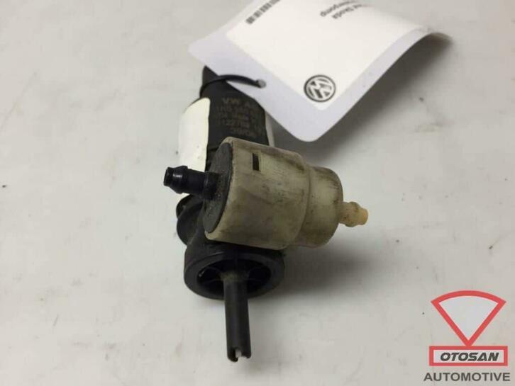 vw audi seat skoda vag 710 ruitensproeierpomp 1k6955651, Gebruikt, Volkswagen, Volkswagen AG, Vw@volkswagen.de