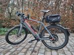 Speedpedelec Stromer ST2S, Fietsen en Brommers, Ophalen, Gebruikt, Stromer, 50 km per accu of meer