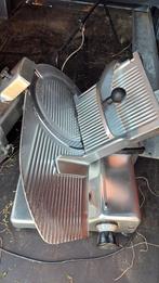 Fijnkost snijmachine, Enlèvement, Utilisé, Boulangerie et Boucherie