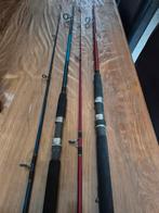 Tige polyvalente 240 cm 2x, Enlèvement