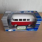 Volkswagen 1962 Classical Bus  Auto-Club Playland., Hobby en Vrije tijd, Ophalen, Nieuw, Auto