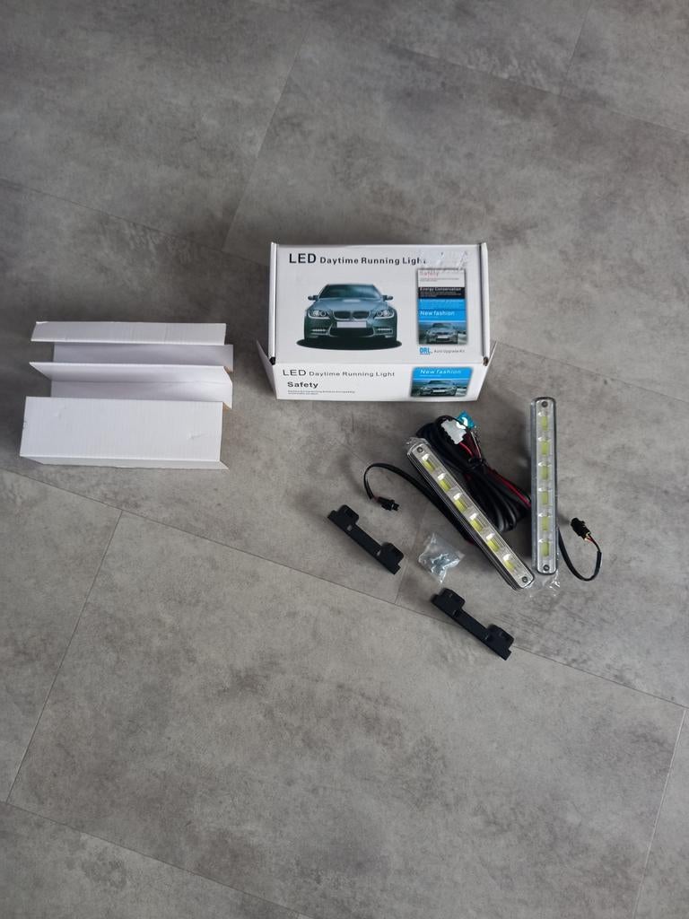 LED voiture, Autos : Pièces & Accessoires, Enlèvement ou Envoi, Neuf