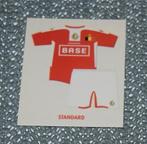 Panini/Football 2010/Standard Liège/1 maillot, Enlèvement ou Envoi, Neuf, Affiche, Image ou Autocollant