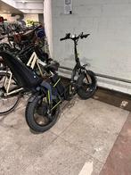 Elektrische fatbike ESMASTER ROCKWHEEL 750 PRO L, Enlèvement, Utilisé