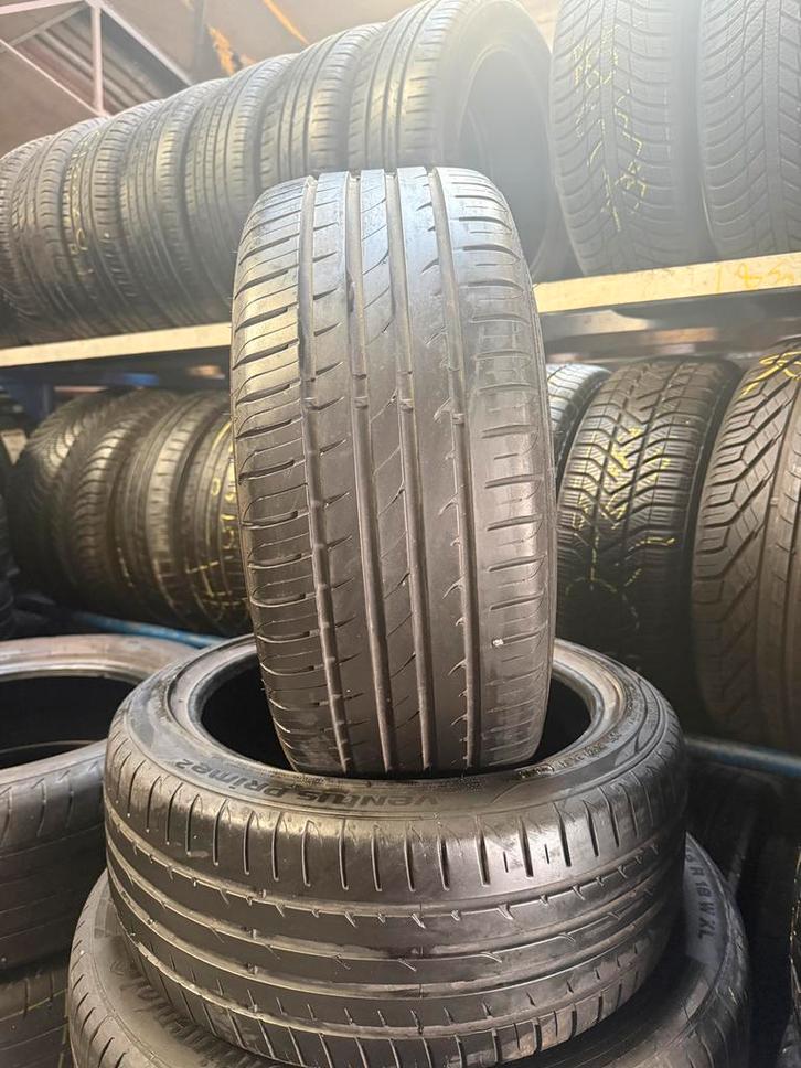 195/45/15 Hankook avec montage et équilibrage, Autos : Pièces & Accessoires, Commande, Enlèvement