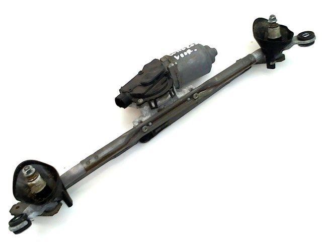 MOTEUR + TRINGLERIE ESSUIE GLACE AVANT Subaru Justy (M3), Utilisé, Subaru