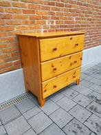 Ladekast, Enlèvement, Comme neuf, Pin