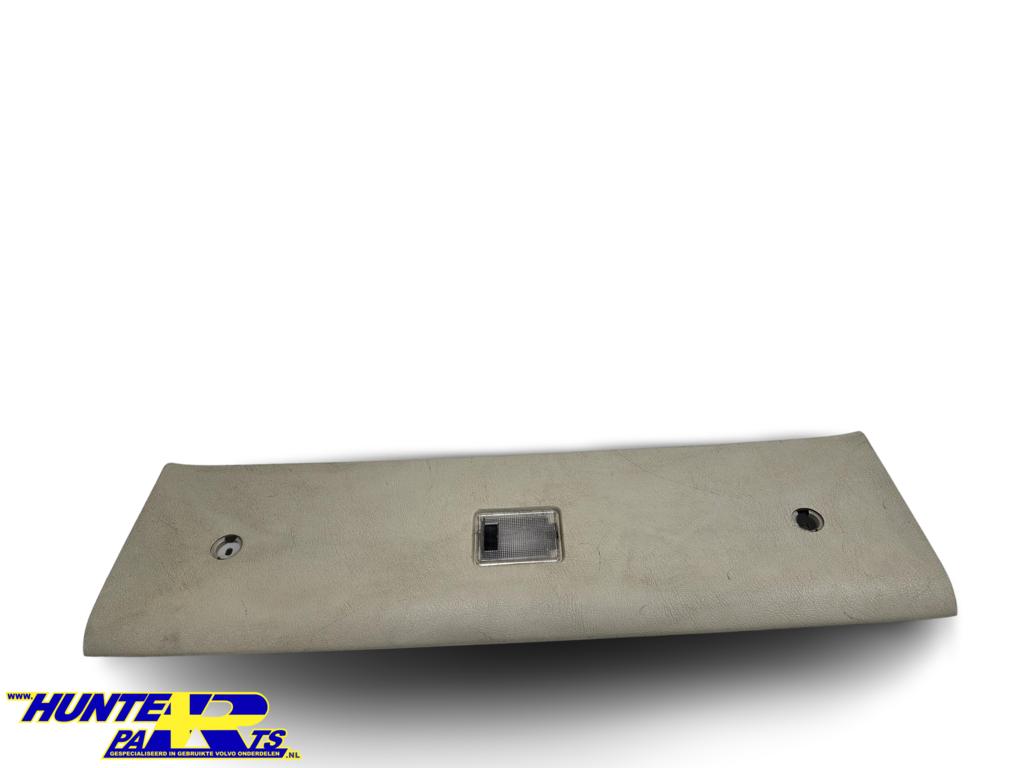 Plafondplaat beige Volvo V70('97-'00) 1882, Enlèvement ou Envoi, Volvo, Volvo, Utilisé