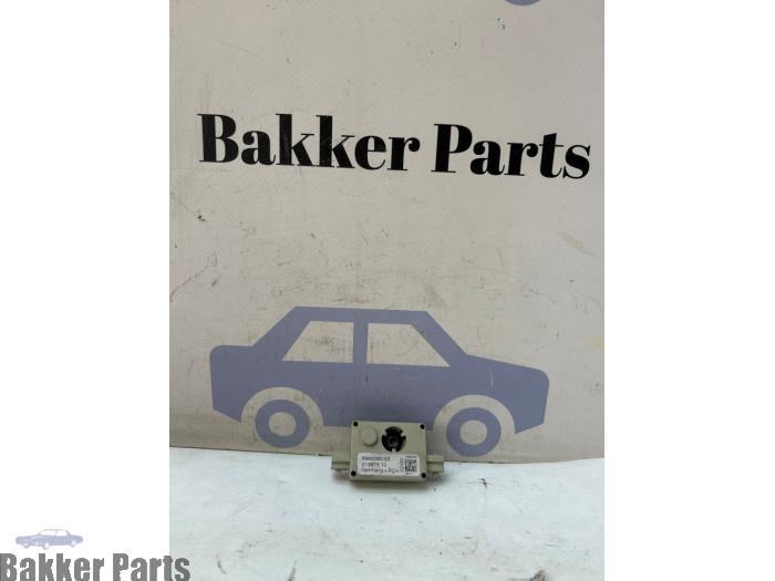 Antenne (divers) d'un BMW X3, -, -, 3 mois de garantie, Utilisé