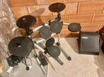 Elektronisch drumtoestel, Muziek en Instrumenten, Ophalen, Gebruikt, Elektronisch
