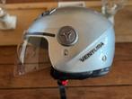 Motorhelm Ventura Maat S (56), Motoren, Jethelm, Kinderen, S, Tweedehands