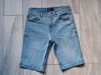 ★ M146 - Korte jeansbroek, Enlèvement ou Envoi, Comme neuf, Garçon, Pantalon