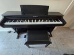 Kawai KDP-120 met pianobank + koptelefoon, Ophalen, Piano