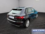 Audi A3 40 TFSIe Hybride 204cv automatique, 1395 cm³, Achat, Euro 6, Entreprise