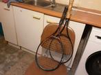 2 raquettes tennis, Sports & Fitness, Tennis, Enlèvement ou Envoi, Raquette