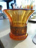 Vaas August Walter & Sohne - Art deco 1930, Antiek en Kunst, Ophalen of Verzenden