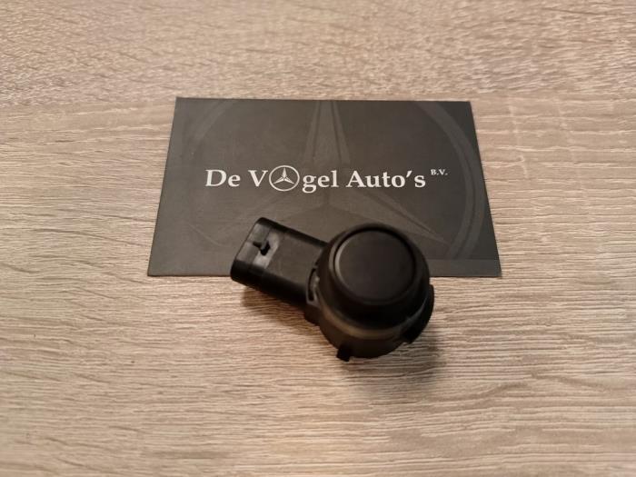 PDC Sensor van een Mercedes A-Klasse, Gebruikt, -, Ophalen of Verzenden, -