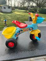 Mickey mouse fietsje, Fietsen en Brommers, Ophalen, Zo goed als nieuw