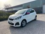 Belle Peugeot 108 en excellent état, Autos, Bluetooth, Euro 5, Achat, 998 cm³