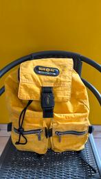 Sur5al outdoor 42/45/10 waterdichte gele rugzak, Ophalen of Verzenden, Gebruikt