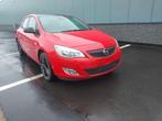 Opel astra j 1.3 cdti 5 d. 2011 a/c, Auto's, Opel, Voorwielaandrijving, Euro 5, Stof, 4 cilinders
