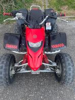 Yamaha Blaster 200, Motos