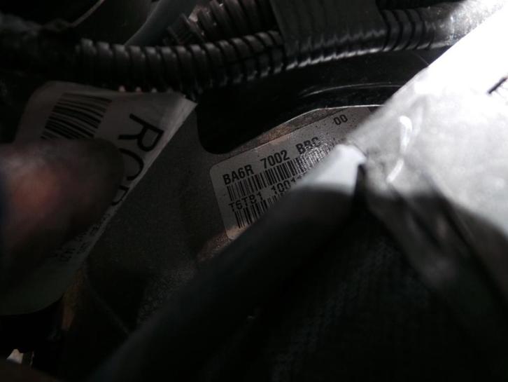 FORD B-MAX TRANSMISSIE / VERSNELLINGSBAK 2012, Autos : Pièces & Accessoires, Électronique & Câbles, Utilisé, ARN reconnu, Stiba membre