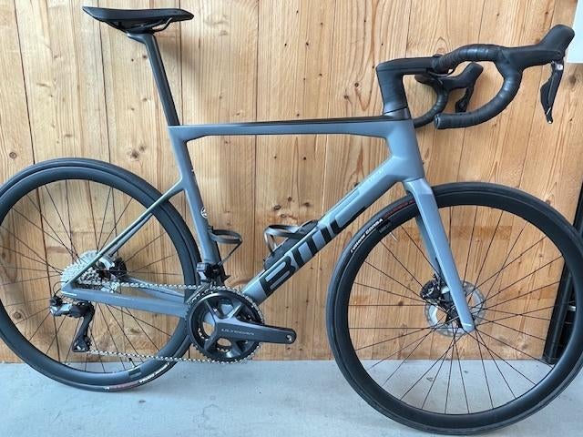 BMC SLR01, Fietsen en Brommers, Fietsen | Racefietsen, Verzenden, Nieuw, Carbon