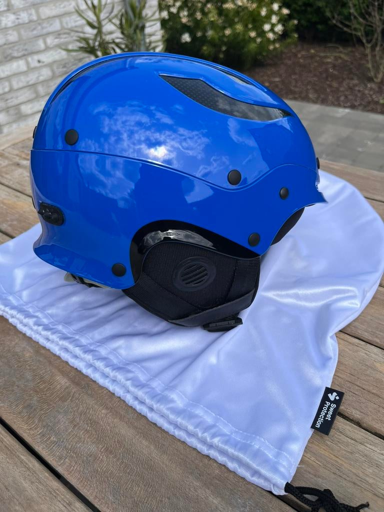 Casque Sweet Rocker, Enlèvement ou Envoi, Neuf, Femme ou Homme, Autres types