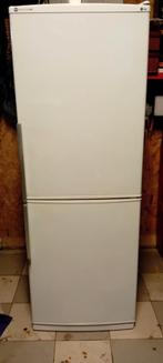 Frigo congélateur LG, Electroménager, Réfrigérateurs & Frigos, Avec compartiment congélateur, 160 cm ou plus, Enlèvement, Utilisé